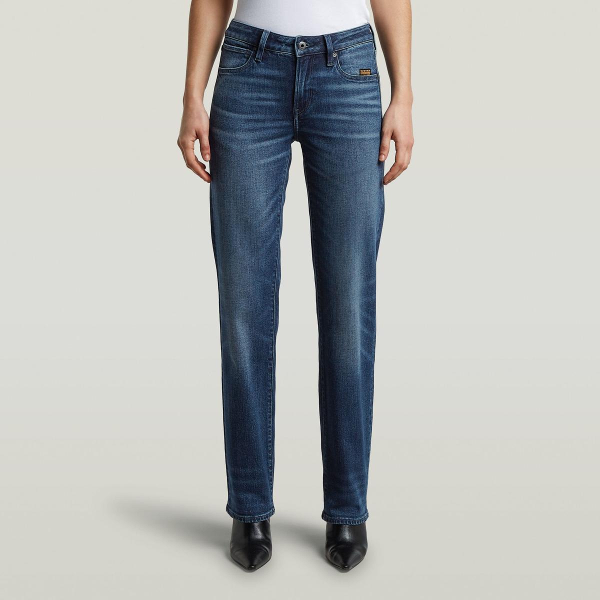 G-Star Jeans D26163-E205 Blauw 1