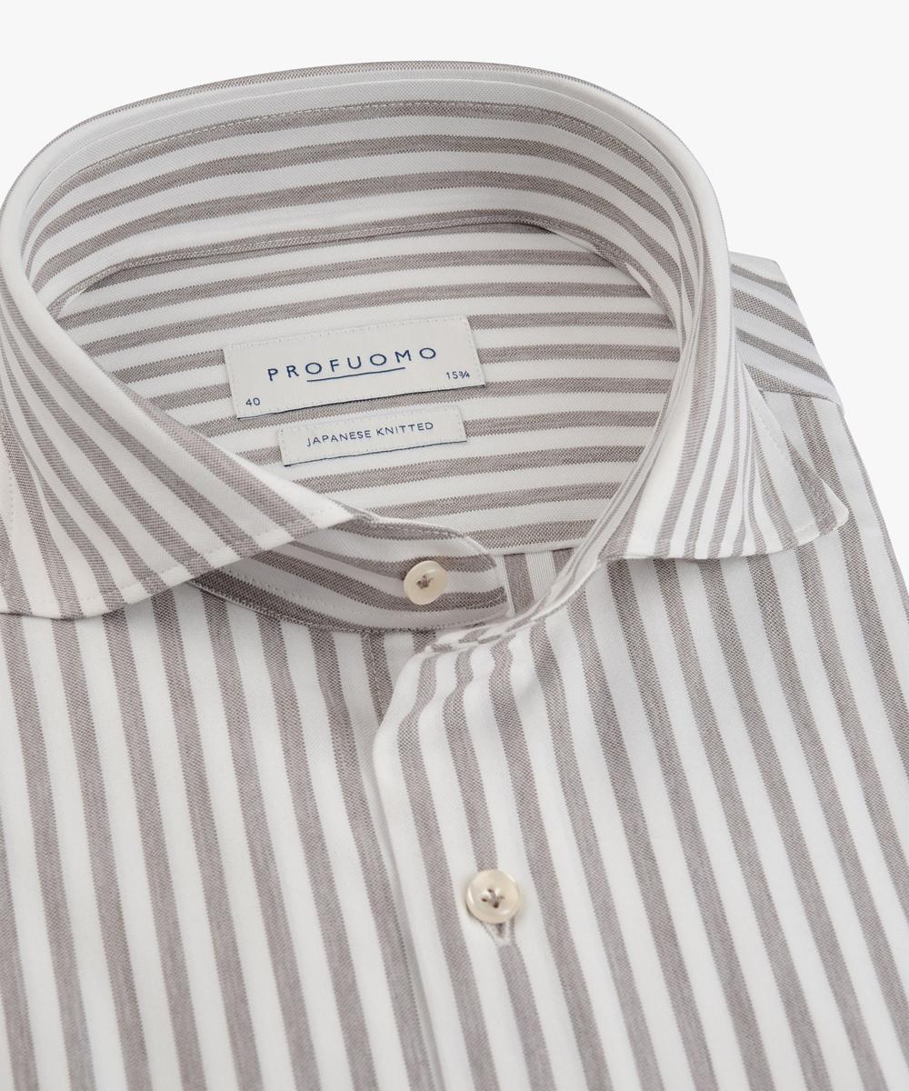 Profuomo Polo PPXH30024 Paars 1