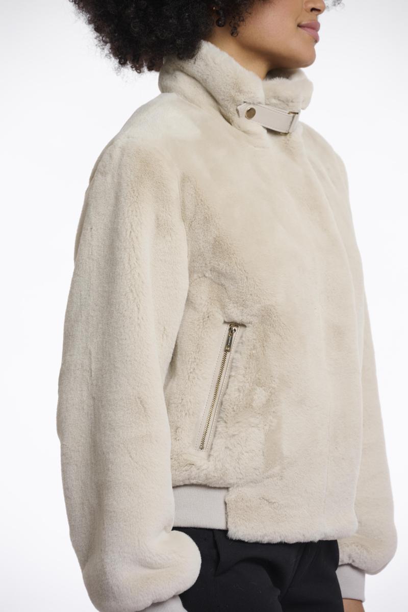 Rino & Pelle Jack Ambra.7002511 Beige 3