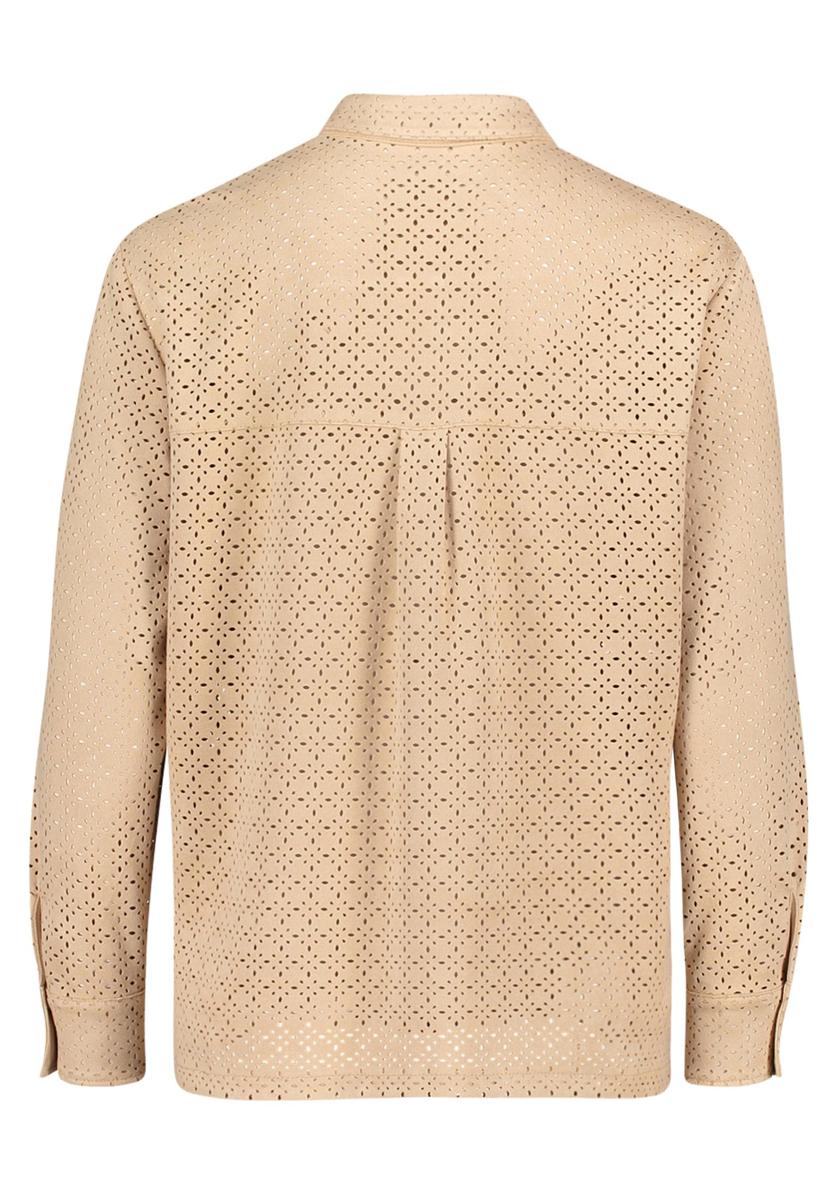 Betty Barclay Blouse 80261835 Beige 2