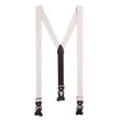 Tresanti Tresanti Bretels TRBRIA046 Off-White 1