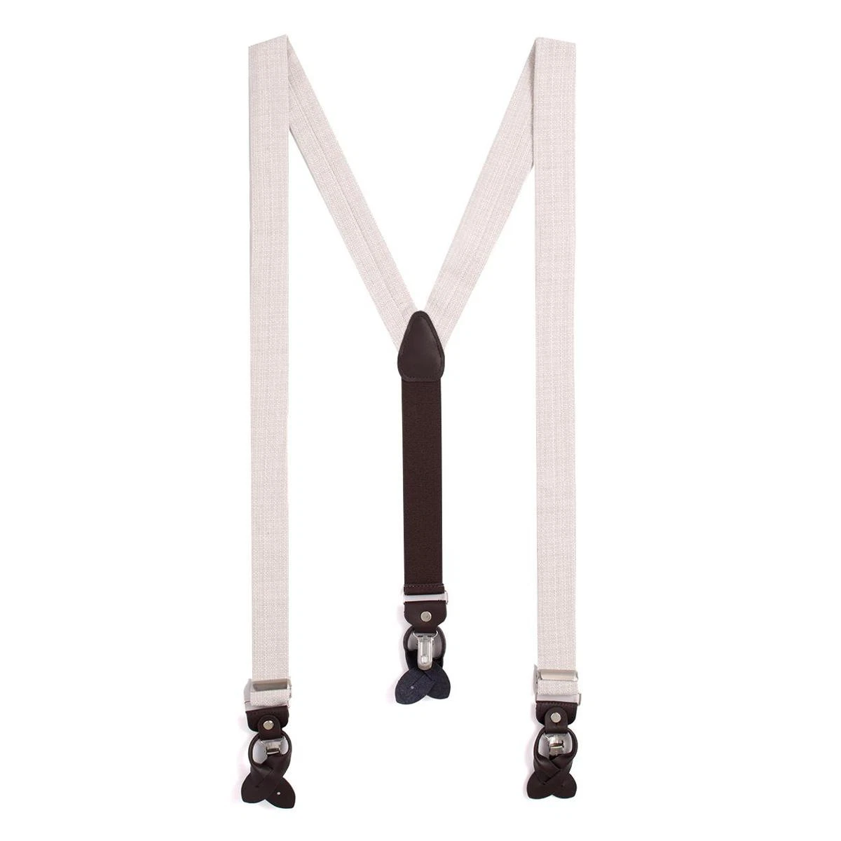 Tresanti Tresanti Bretels TRBRIA046 Off-White 1