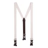 Tresanti Tresanti Bretels TRBRIA046 Off-White 1