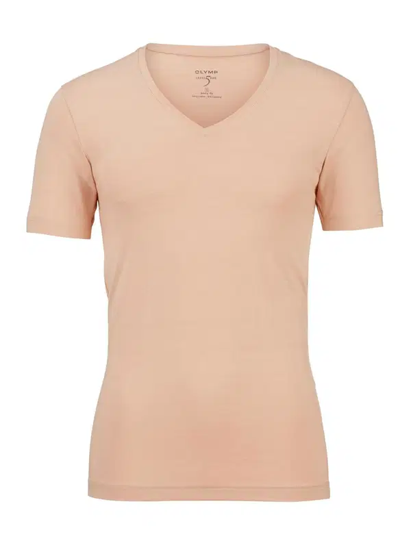 Olymp Ondershirt 080112 Oranje 1