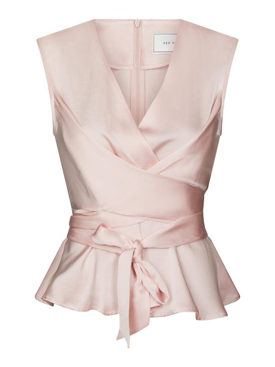 Neo Noir Top Risetta Roze 2