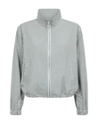 Freequent Blazer Karo Groen 1