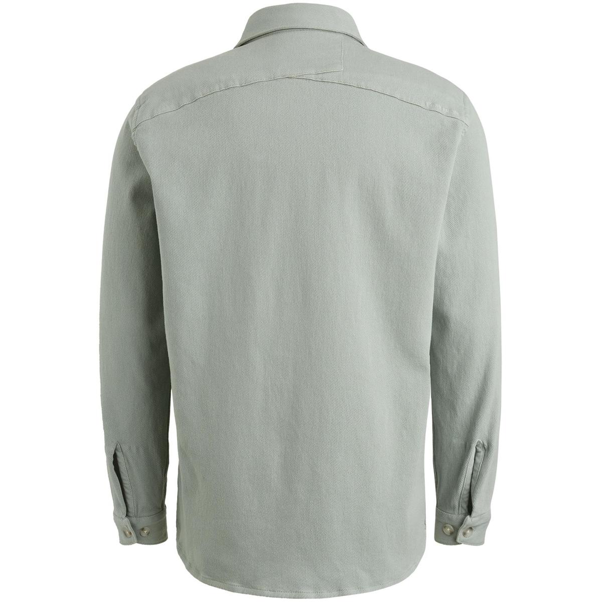 Cast Iron Overhemd CSI2508207 Grijs 4