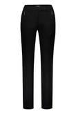 Gardeur Gardeur Pantalon Zene57 Zwart 1