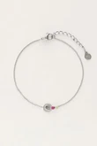 My Jewellery My Jewellery Armband MJ10260 Zilver 1