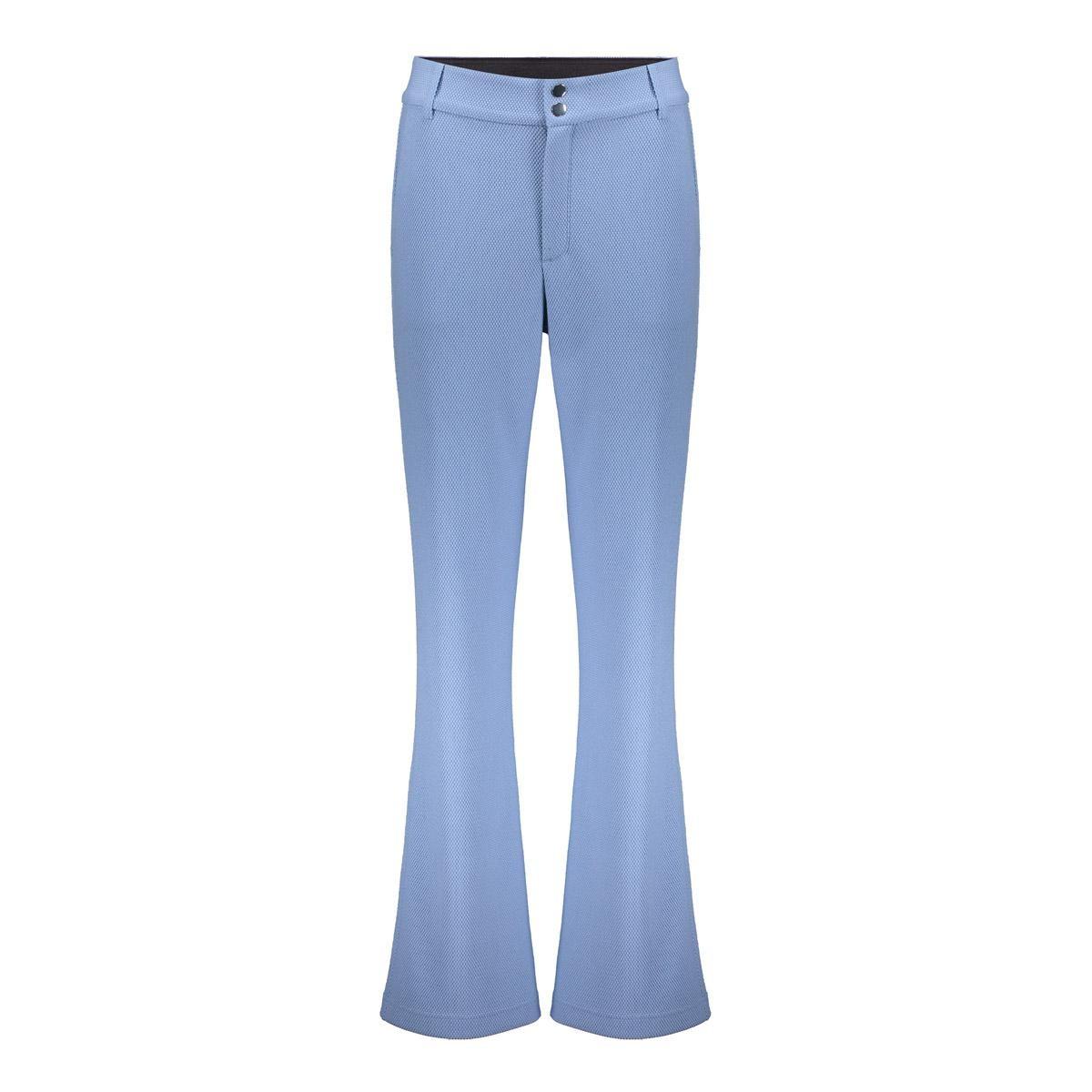 Geisha Pantalon 61110-21 Blauw 2
