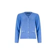 Roberto Sarto Vest 611139 Blauw 2