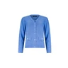 Roberto Sarto Vest 611139 Blauw 2