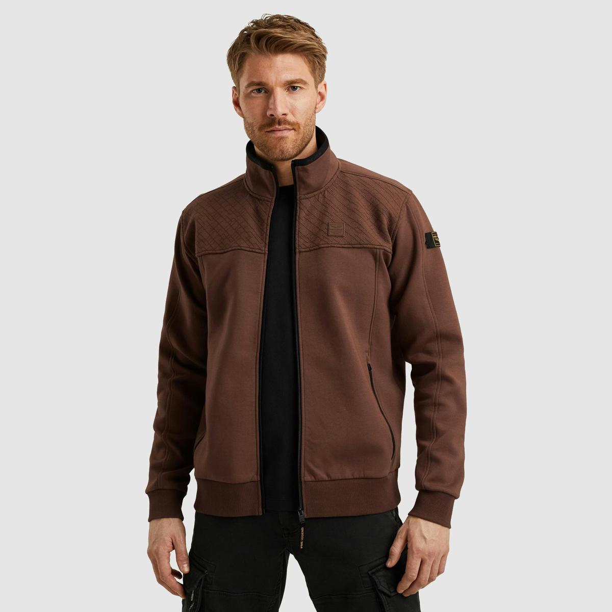 PME Legend Vest PSW2509437 Bruin 1