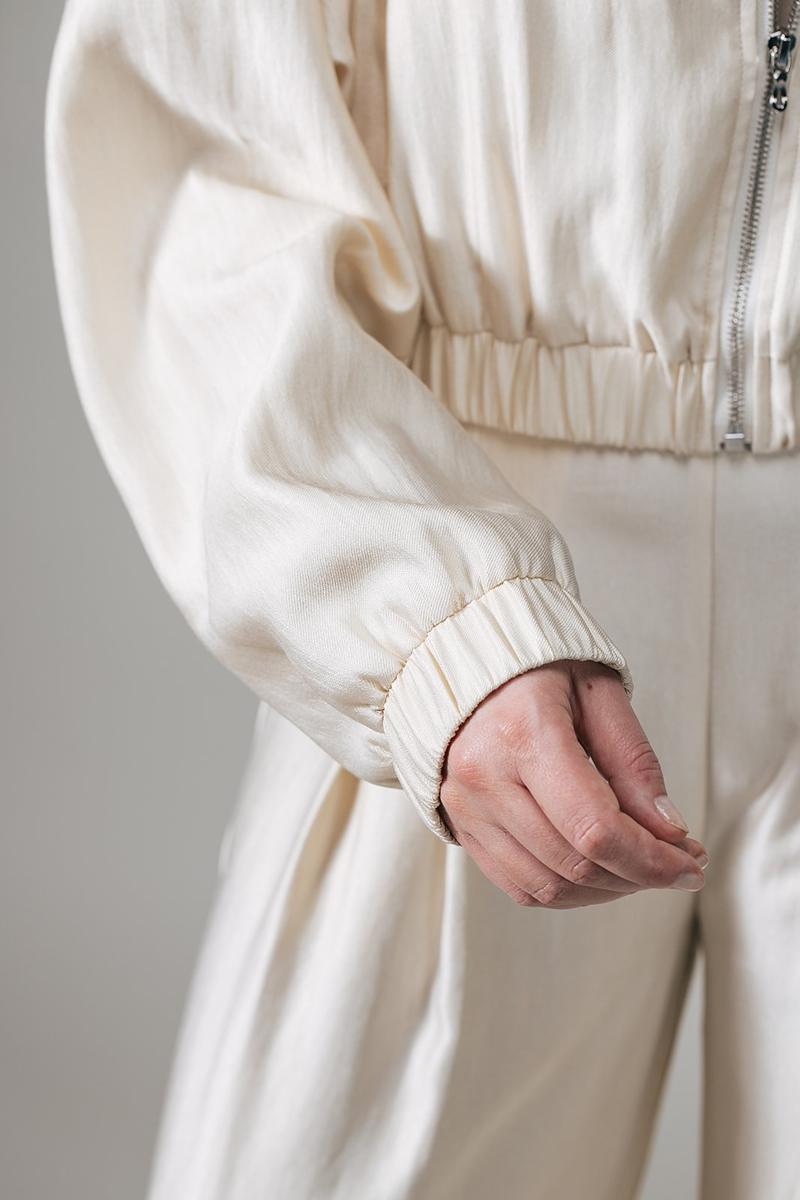 Label DOT Blazer Larissa Off-White 4