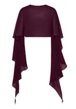 Vera Mont Sjaal 00714825 Paars 3