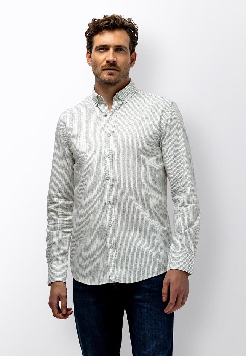 Overhemd 212-16015 Overhemd 212-16015