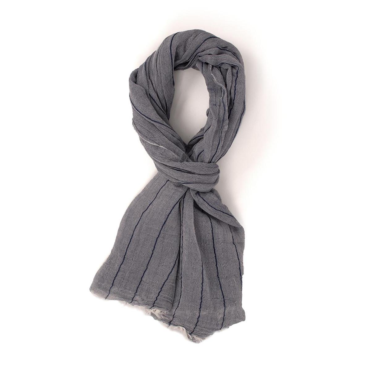 Tresanti Stropdas TRSCKA246 Blauw 1