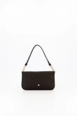 New Apparel Tas Brandy-CL-N Bruin 1