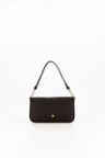 New Apparel Tas Brandy-CL-N Bruin 1