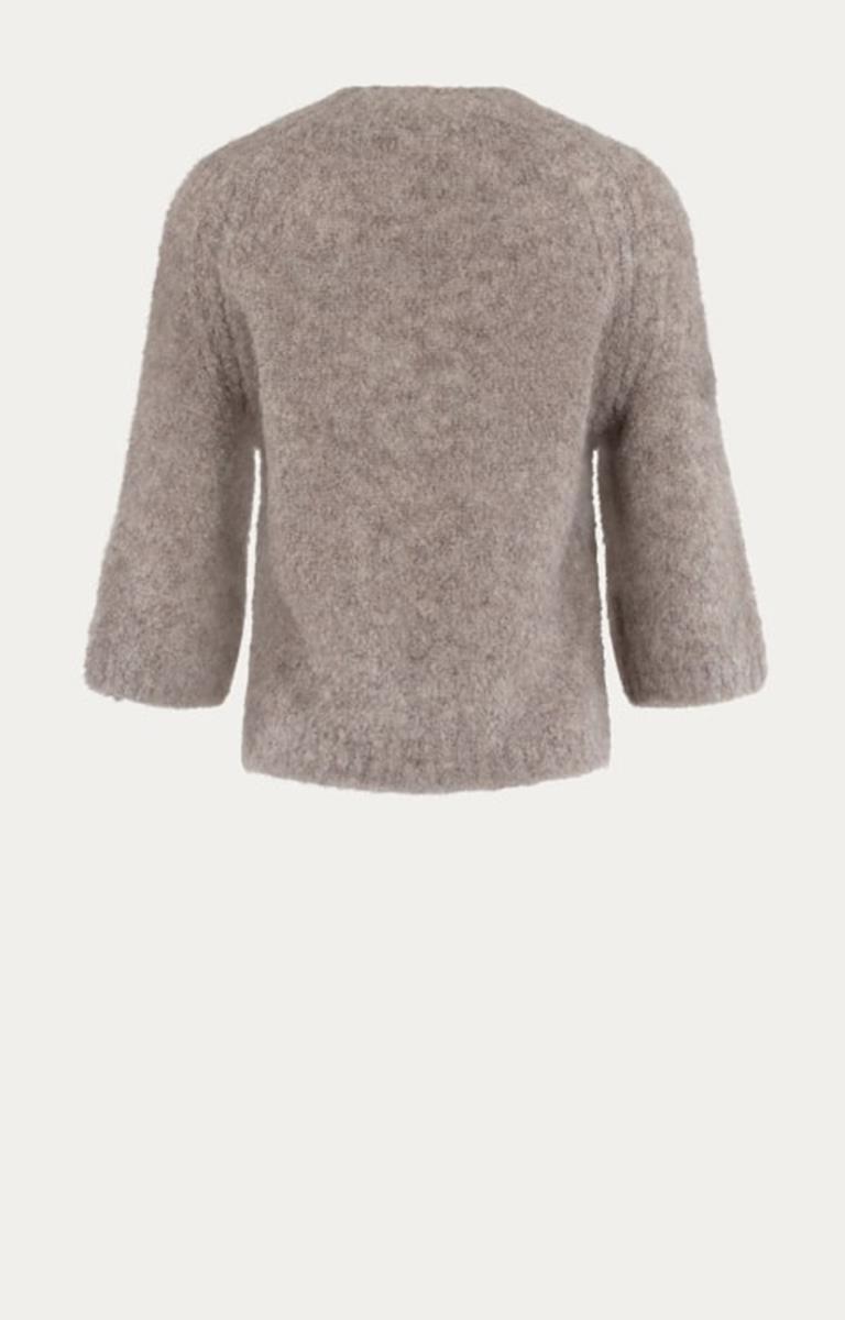 Moscow Trui Lynn Taupe 2