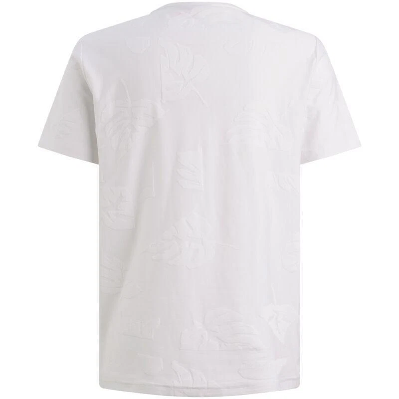 PME Legend T-Shirt PTSS2605591 Groen 4