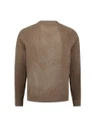No Excess Trui 33210850SN Bruin 4