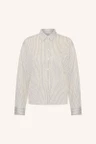 By-Bar Blouse 26412059 Zwart 2