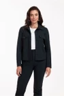 Blazer Claire Bonded Blazer Claire Bonded