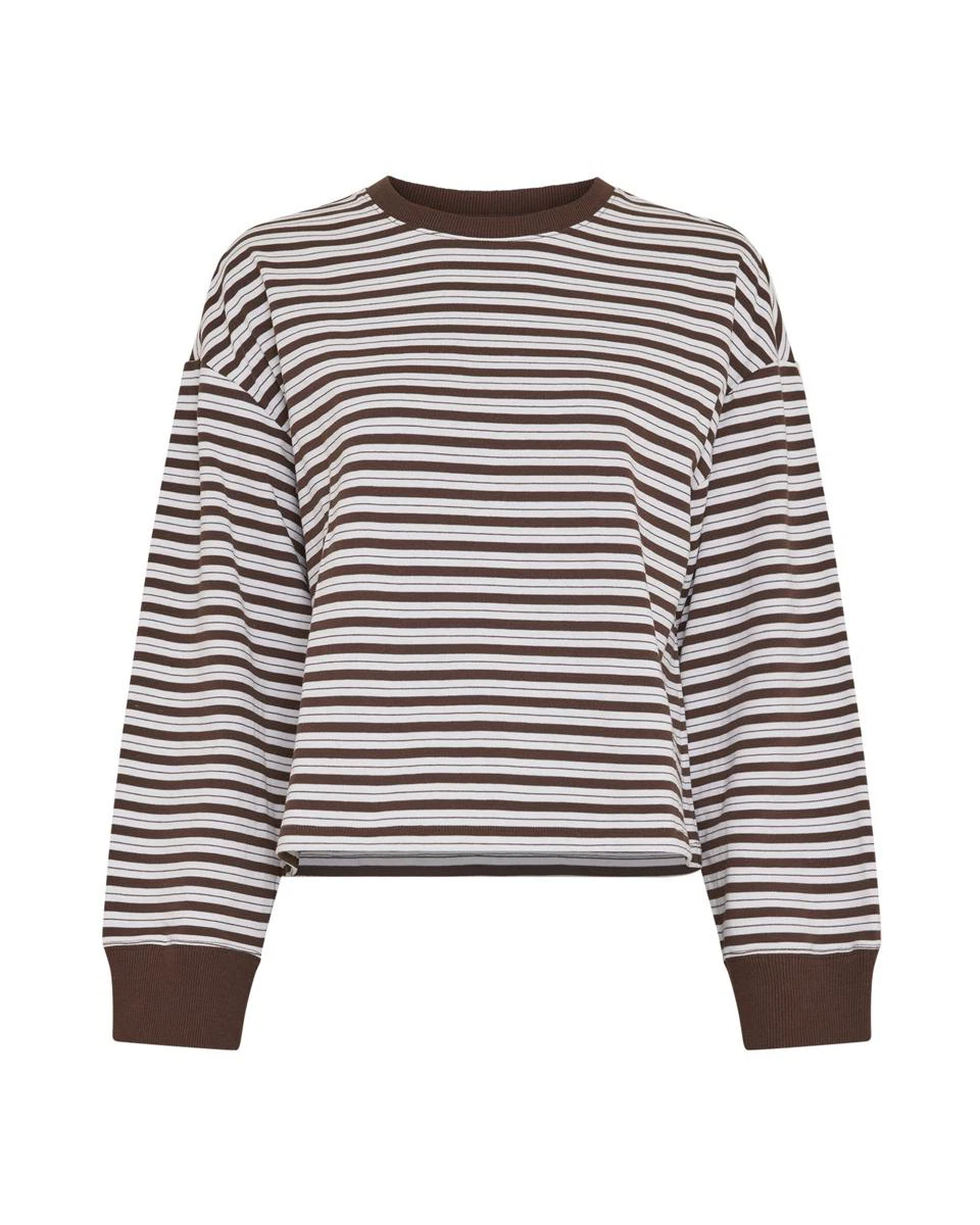 Msch Copenhagen Trui 20083 Off-White 1