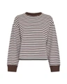 Msch Copenhagen Trui 20083 Off-White 1