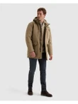 Vanguard Jas VJA2609184 Beige 6