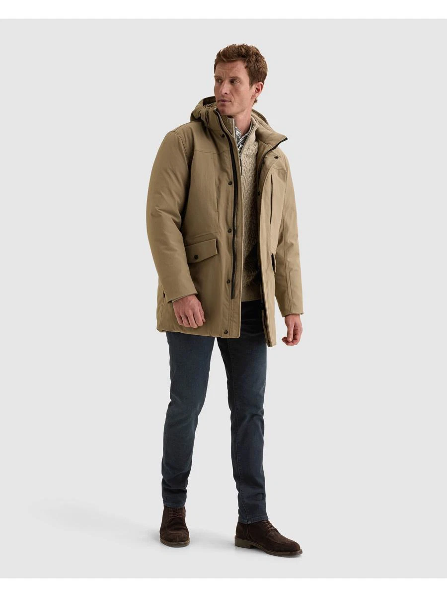 Vanguard Jas VJA2609184 Beige 6