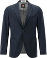 Club of Gents Colbert Cuba Blauw 1