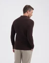 Saint Steve Polo Sander Bruin 3