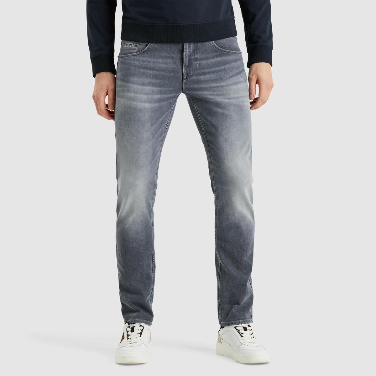 PME Legend Jeans Nightflight Grijs 2