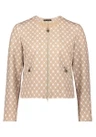 Betty Barclay Blazer 47141706 Beige 2