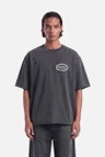 Don't waste culture T-Shirt Alune Zwart 2