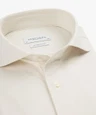 Profuomo Overhemd Hux Off-White 3