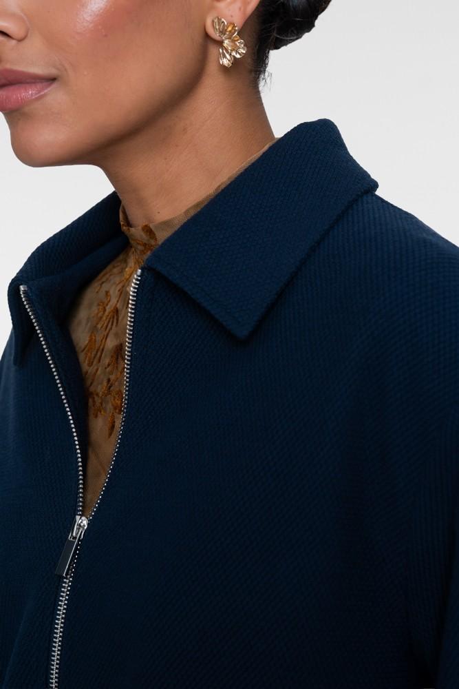 Geisha Blazer 65871-21 Blauw 4