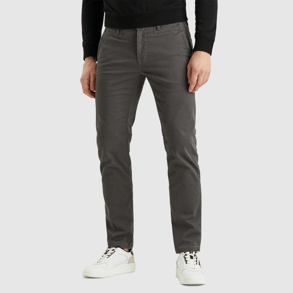 PME Legend Pantalon American Classic Grijs 2