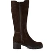 Tamaris Laarzen 1-25600-47 Bruin 3