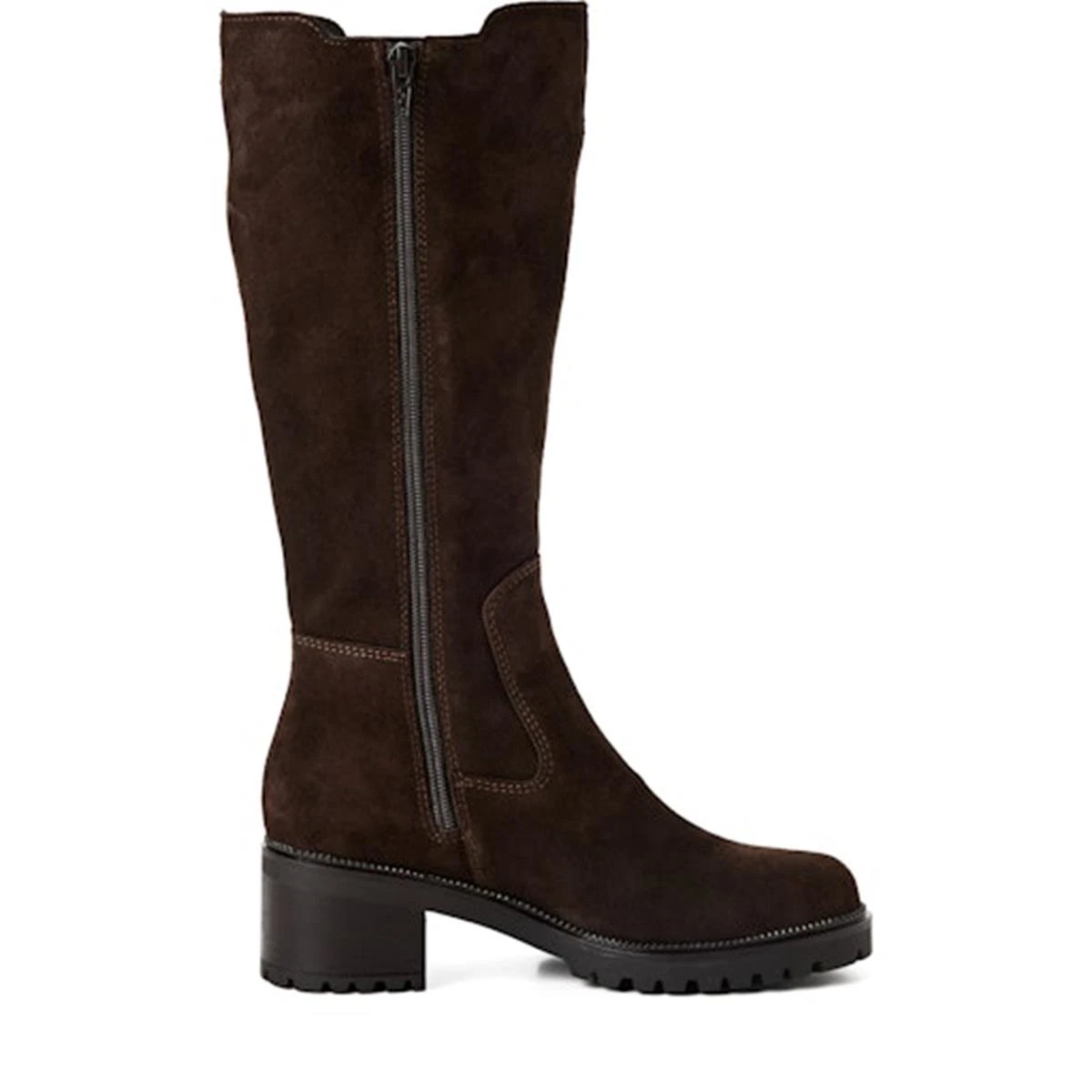 Tamaris Laarzen 1-25600-47 Bruin 3
