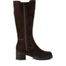 Tamaris Laarzen 1-25600-47 Bruin 3