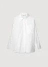 Summum Blouse Amsterdam-12119 Off-White 3