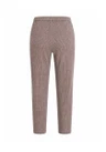 Frank Walder Pantalon W62309603 Bruin 2