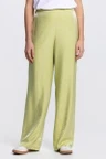 Jansen Amsterdam Pantalon Do Groen 1