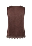 Bianca Blouse 6051 Bruin 2