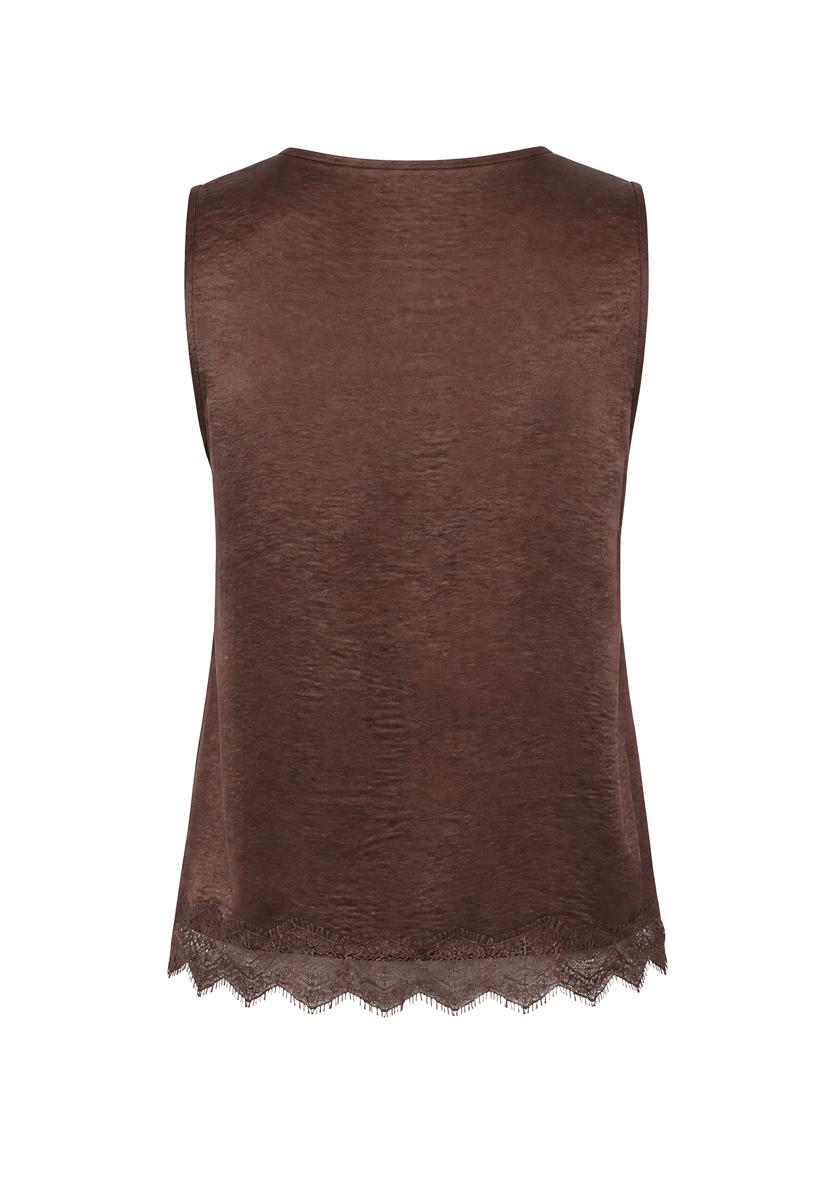 Bianca Blouse 6051 Bruin 2