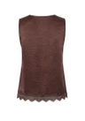 Bianca Blouse 6051 Bruin 2