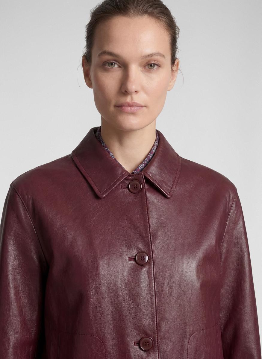 Rabe Blazer 57-114021 Rood 4